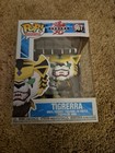 Funko Pop! Vinyl: Bakugan Battle Brawlers - Tigrerra #967