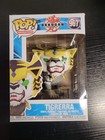 Funko Pop! Vinyl: Bakugan Battle Brawlers - Tigrerra #967