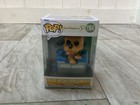Funko Pop! Walt Disney World 50th Pluto on The Peoplemover #1164 Vinyl Figure