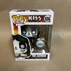 Funko Pop! Vinyl: The Catman #124