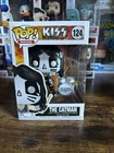 Funko Pop! Vinyl: The Catman #124