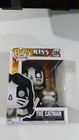 Funko Pop! Rocks: KISS The Catman - #124 Peter Criss Vinyl Figure
