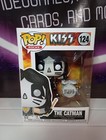 Funko Pop! Vinyl: The Catman #124