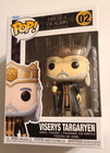 Funko Pop House of the Dragon #02 Viserys Targaryen