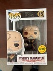 Funko Pop House Of The Dragon Viserys Targaryen Chase 15