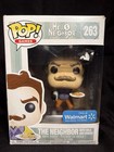 Funk Pop! Games Hello Neighbor The Neighbor With Milk And Cookies #263