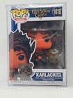 Funko Games Karlach With Clive 1018 Baldur's Gate