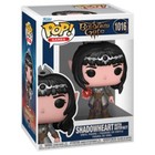 Baldur's Gate 3 - Shadowheart - #1016 - Games - Funko Pop!