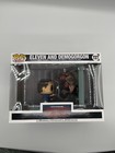 Funko Pop! Moments: Stranger Things - Eleven and Demogorgon #727