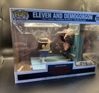 Funko Pop! Stranger Things Eleven and Demogorgon #727