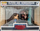 Funko Pop! Television: Stranger Things - Eleven and Demogorgon #727 - NEW