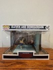 Funko Pop! Moments: Stranger Things - Eleven and Demogorgon #727