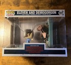 Funko Pop! Moments Stranger Things Eleven And Demogorgon #727 Vinyl Figure