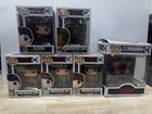 6 Funko Pop! Stranger Things Ghostbuster Mike Will Lucas Dustin 11 Demogorgon
