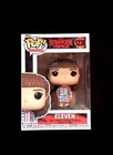 Eleven Funko Pop! 1238 Stranger Things 80s Demogorgon Vecna Flayer in Protector