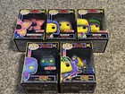 Funko Stranger Things Demogorgon 428 Eleven 802 Dustin 828 Vecna 1312 Eddie 1462