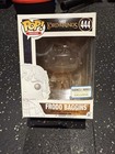 Funko Pop! Vinyl: The Lord of the Rings Frodo Baggins (Invisible) Figure