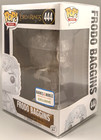 Funko Pop! Vinyl: The Lord of the Rings Frodo Baggins (Invisible) B&N Exclusive