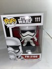 Funko Pop Star Wars 111 FN-2199