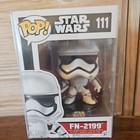 POP FUNKO STAR WARS FN-2199 #111