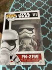 Star Wars Funko FN-2199 #111