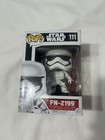 Funko Pop! Star Wars: The Force Awakens #111 Fn-2199