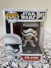 Funko POP! Star Wars: The Force Awakens - FN-2199 #111