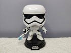 Funko Pop! Star Wars The Force Awakens FN-2199 #111 OOB
