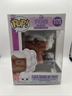 Funko Pop! Suga Mama with Puff 1175 Disney The Proud Family Louder and Prouder