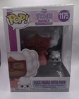 New Funko POP! Disney: The Proud Family - Suga Mama with Dog # 1175 NEW