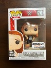 Funko Pop! WWE - Becky Lynch "The Man" - Amazon (Exclusive) #70