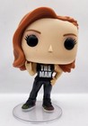 Funko POP! WWE Wrestling  BECKY LYNCH The Man #70 (Amazon Exclusive)
