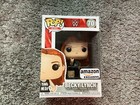 Funko Pop! WWE Becky Lynch - The Man - Amazon Exclusive #70