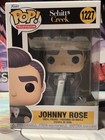 Funko POP! Television Schitt's Creek Johnny Rose #1227