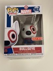 Funko Pop! Target Marvel Bullseye #162 Target