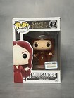 Funko Pop! Vinyl: Game of Thrones - Melisandre #42 (Translucent) Barnes & Noble