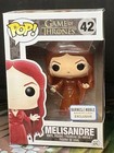 Funko Pop! Game of Thrones - Melisandre - (Translucent) - Barnes and Noble #42