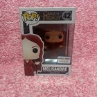 Funko Pop! Vinyl: Game of Thrones - Melisandre #42 (Translucent) Barnes & Noble