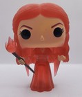 Funko POP! Game of Thrones MELISANDRE #42 Translucent (Barnes & Noble Exclusive)