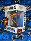 Funko Pop! Vinyl: Star Wars - Gar Saxon #411