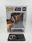 Funko Pop! Star Wars GAR SAXON 411