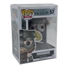 Funko Pop! Dovahkiin - Skyrim - The Elder Scrolls V #57 (Protector)