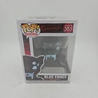 Funko POP! Animation Castlevania #583 Blue Fangs