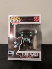 Funko Pop! Vinyl: Castlevania - Blue Fangs #583