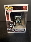 FUNKO POP ! BLUE FANGS 583 CASTLEVANIA POP ANIMAITON O02