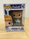 Funko POP! Disney Cinderella 75th Anniversary Cinderella #1542