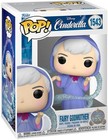 Funko Pop - Disney Cinderella Vinyl Figure - Fairy Godmother 1543