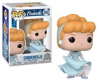 Funko Pop! Vinyl: Disney - Cinderella #1542/ Free shipping