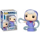Funko Pop! Disney: Cinderella 75th Anniversary - Fairy Godmother #1543 #83457