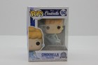 Funko Pop! Disney: Cinderella #1542 Light Damage